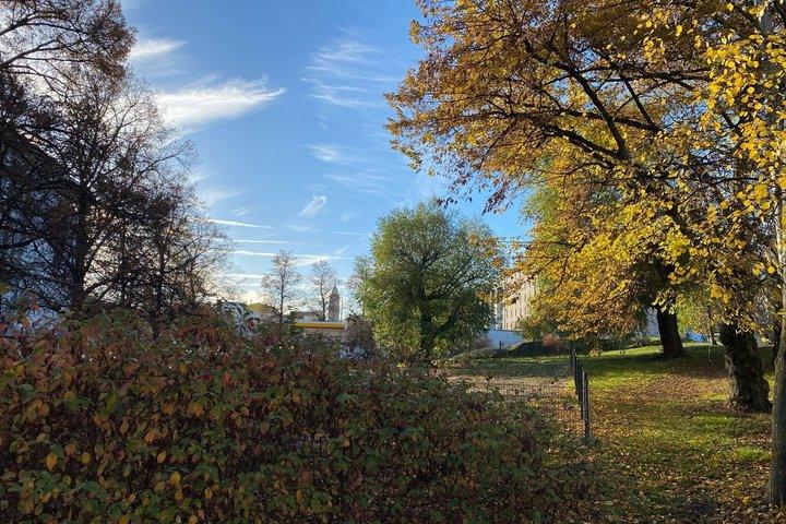 Helsinki and Suomenlinna: Guided Sightseeing and Ferry Ride