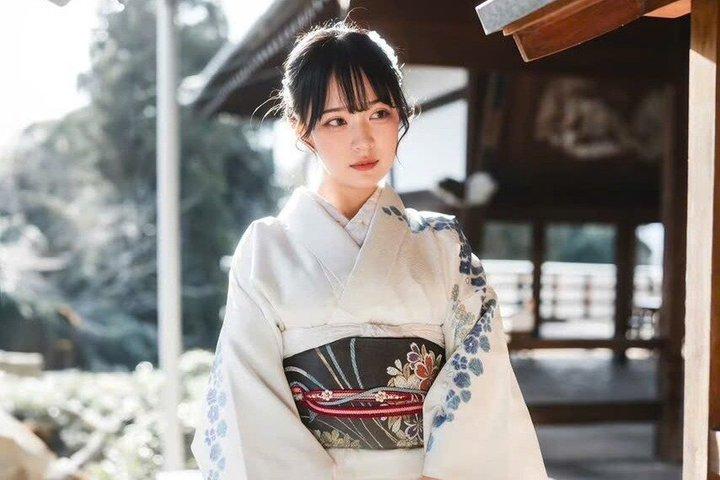 Kyoto: Kimono/Yukata Rental 5 Minute from Kiyomizu-dera