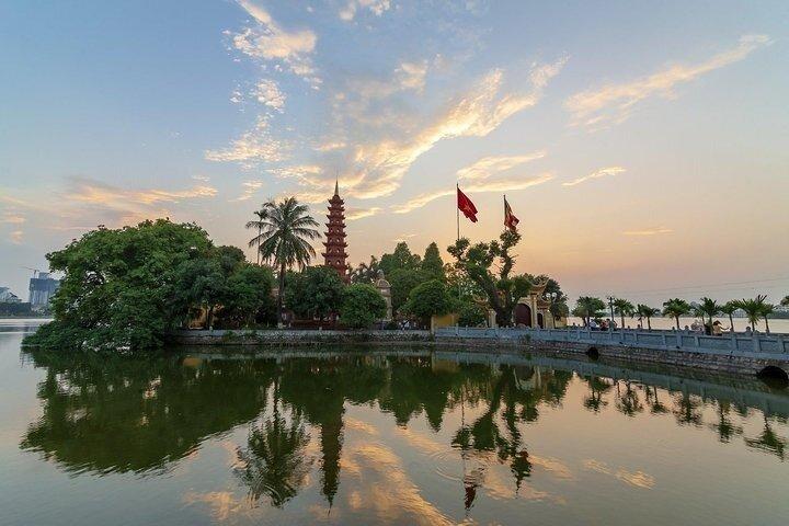 Simply Vietnam In 7 Days - From Hanoi to Ho Chi Minh City