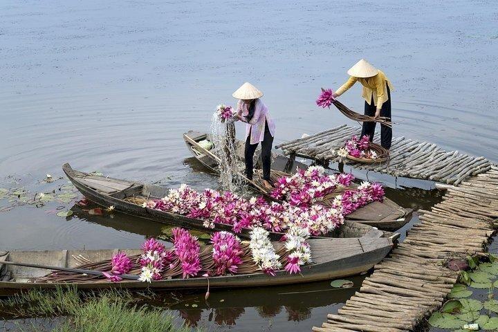 Simply Vietnam In 7 Days - From Hanoi to Ho Chi Minh City