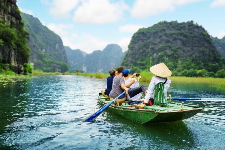 Simply Vietnam In 7 Days - From Hanoi to Ho Chi Minh City