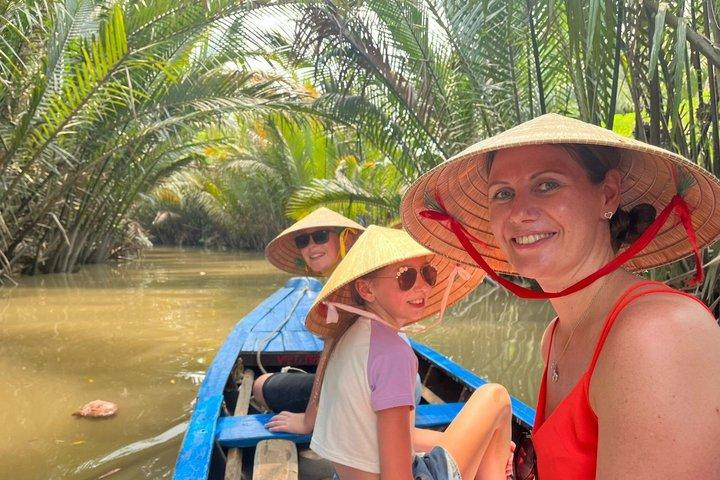 Simply Vietnam In 7 Days - From Hanoi to Ho Chi Minh City