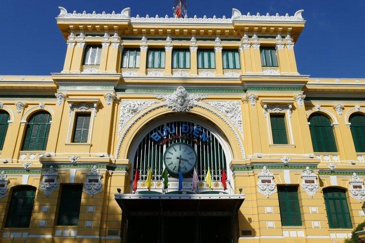 Simply Vietnam In 7 Days - From Hanoi to Ho Chi Minh City