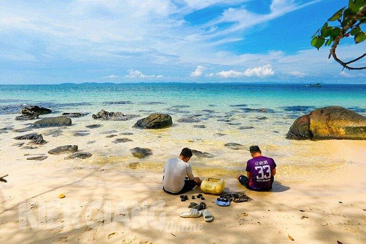 Phu Quoc Rach Vem Fishing Village Day Tour