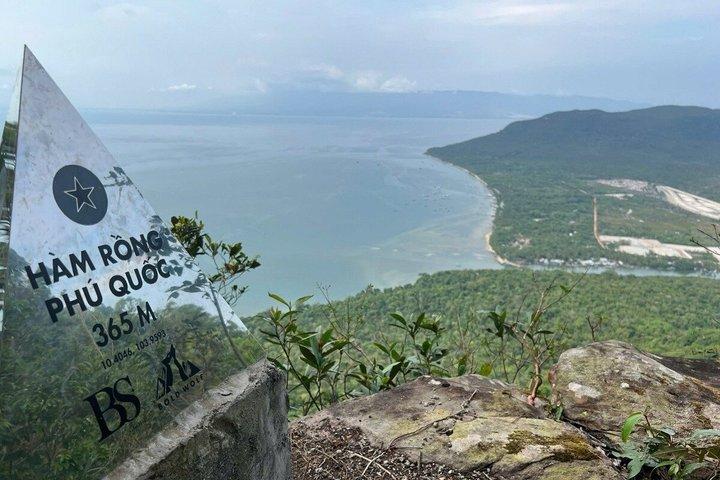 Phu Quoc Rach Vem Fishing Village Day Tour