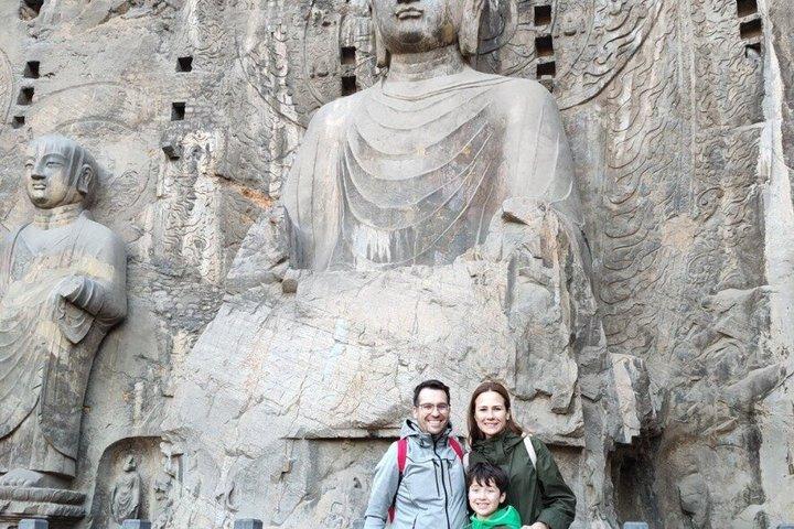 Best Luoyang Private One Day Tour