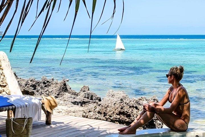15 Days From Masai Mara National Reserve to Mombasa Beach