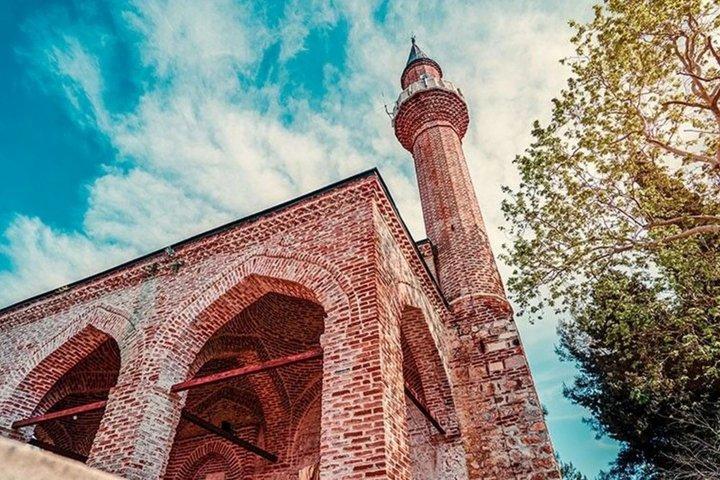 Full Day Alanya Tour Castle Cable Car and Bazaar