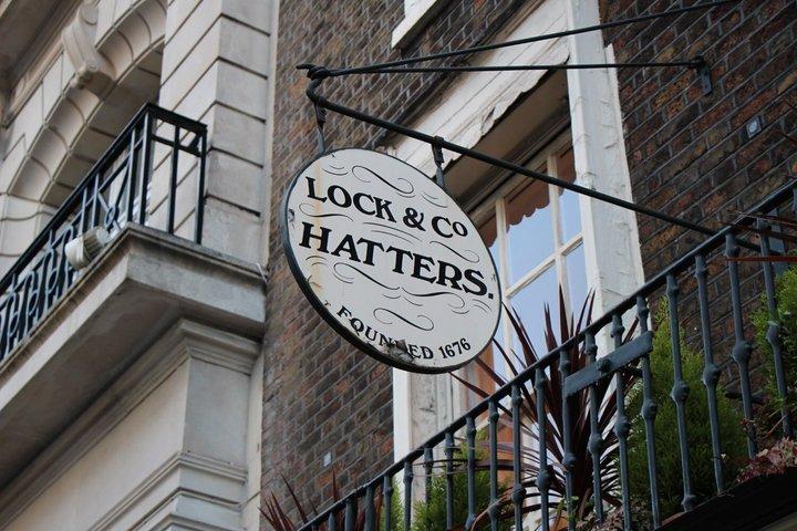 Kingsman Filming Locations Tour by London Taxi