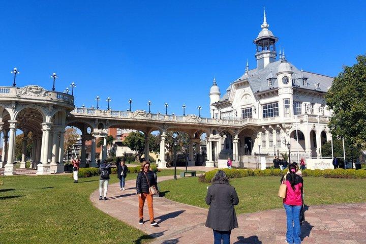 Tiger Delta Classic Tour from Buenos Aires with Navigation