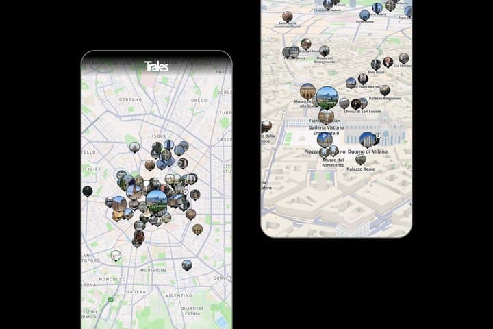 Self-Guided Tours In Milan With 100 Captivating Audio Stories