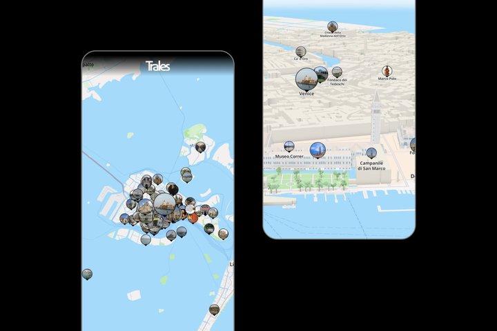 Self-Guided Tours In Venice With 100 Captivating Audio Stories