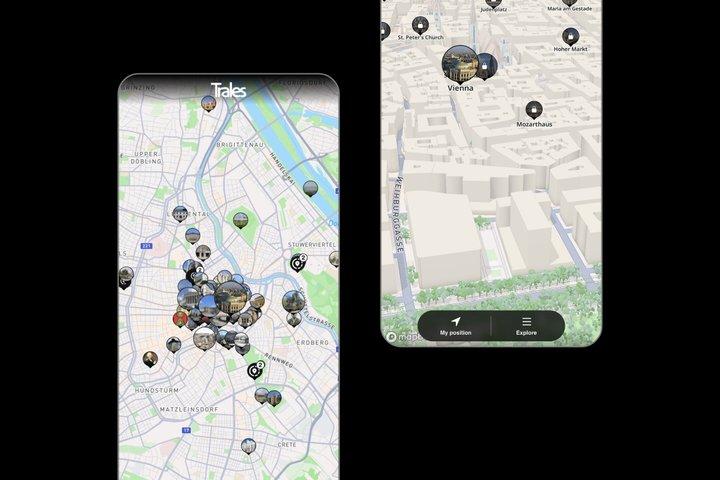 Self-Guided Tours In Vienna With 100 Captivating Audio Stories