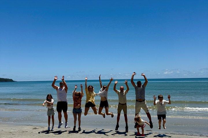 Daintree Rainforest, Mossman Gorge Small-Group from Port Douglas