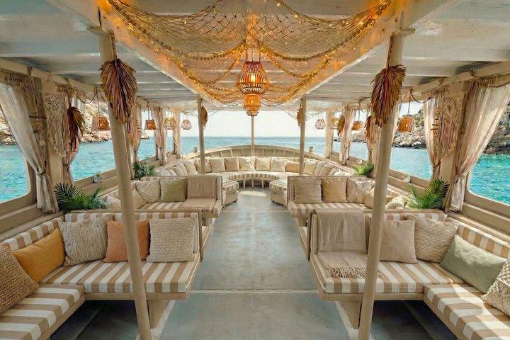 Ibiza: Formentera All-Inclusive, Es Vedra & Sunset Party