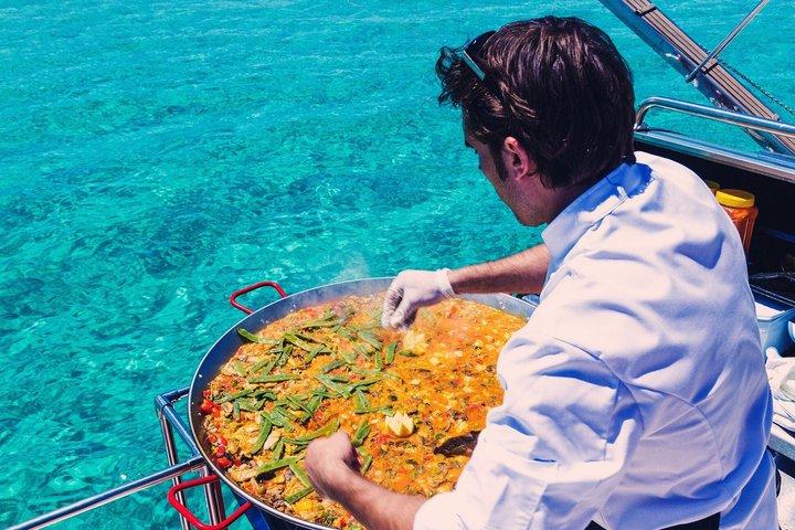 Ibiza: Formentera All-Inclusive, Es Vedra & Sunset Party