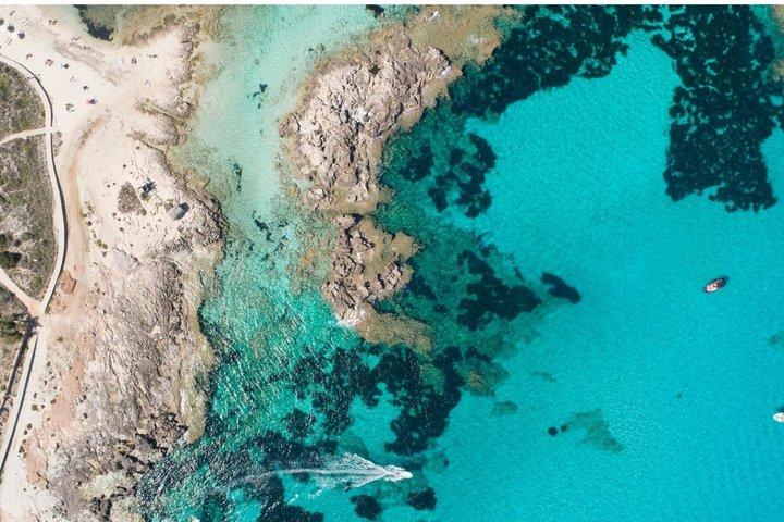 Ibiza: Formentera All-Inclusive, Es Vedra & Sunset Party