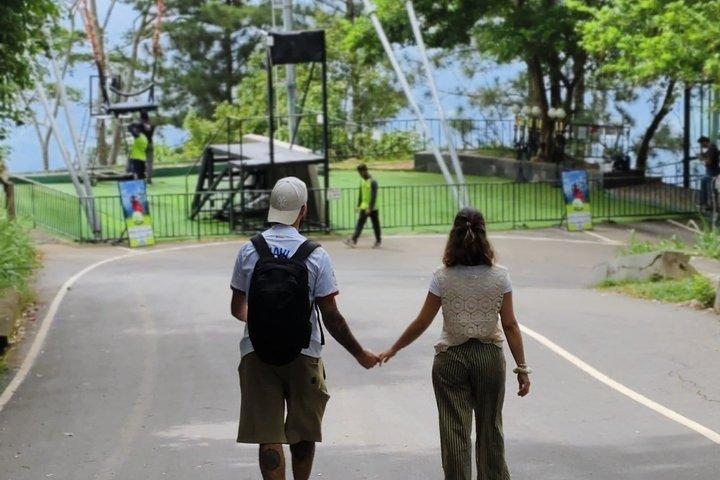 Sri Lanka Private Car Tour 3 Days