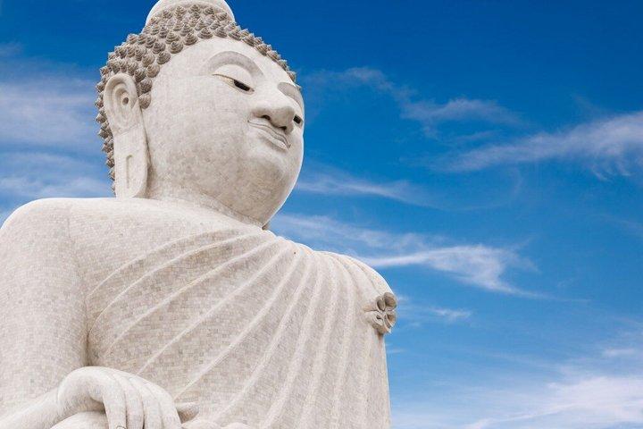 Travstore Original Phuket Discovery Tour - Shared Half Day City Tour