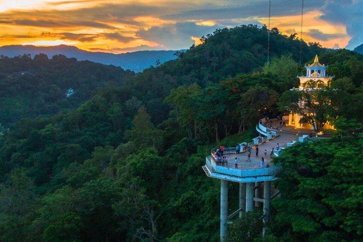 Travstore Original Phuket Discovery Tour - Shared Half Day City Tour