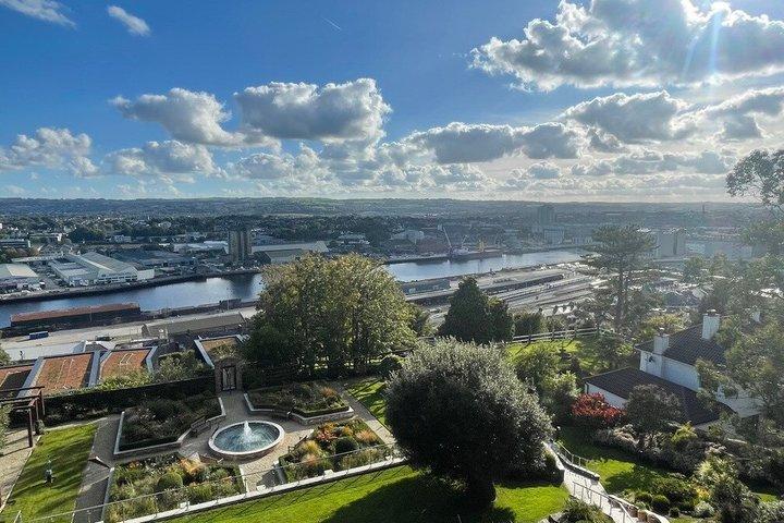 Private Guided Shore Excursions from Cobh and Ringaskiddy in Cork