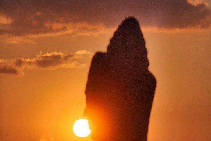 3 Day Private Tour Siem Reap Angkor Wat & Kulen Mountain