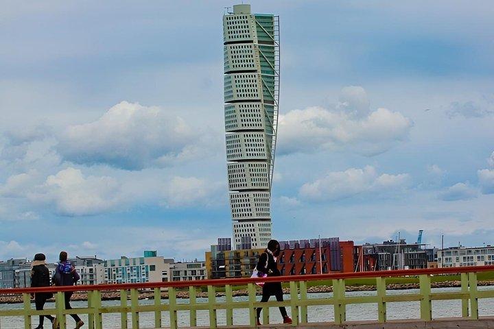From Copenhagen Explore Lund and Malmo in Sweden + Ebook