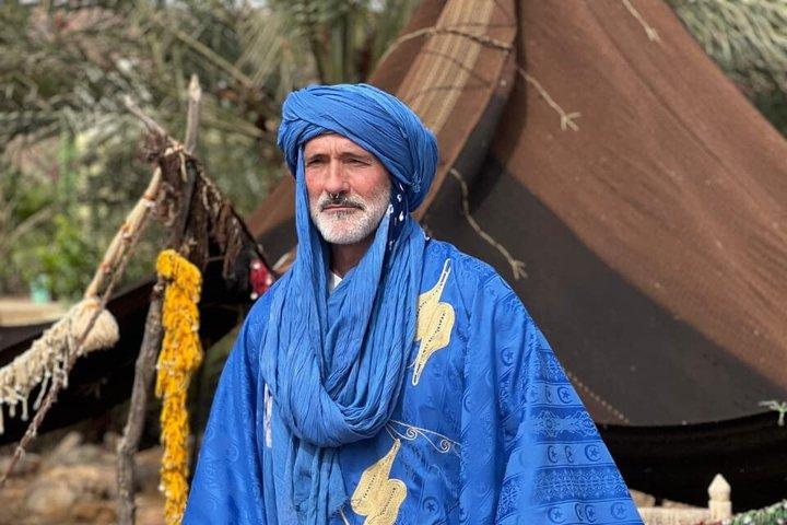 Ouarzazate Day Trip: Ait Ben Haddou Kasbah & Atlas Film Studios