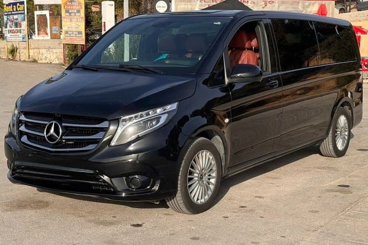 Piraeus Port To Athens Airport Private Departure Transfer