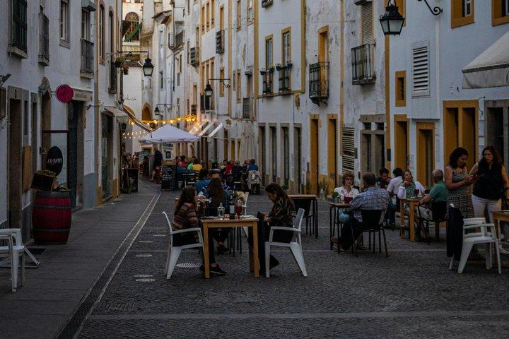 From Lisbon: Évora Private Day Trip