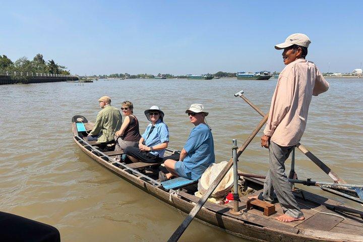 Mekong With Cai Be Less Tourist - Cooking Class