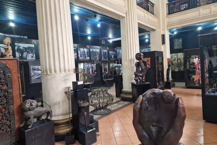 Nairobi City Tour