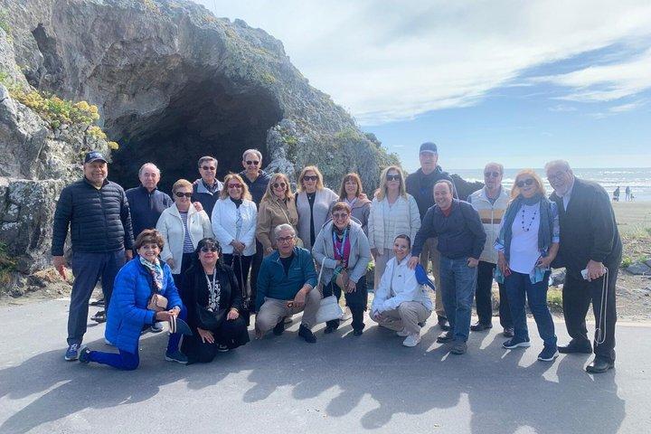 Lyttleton Port Excursion Day Tour 3 options for Cruise travelers