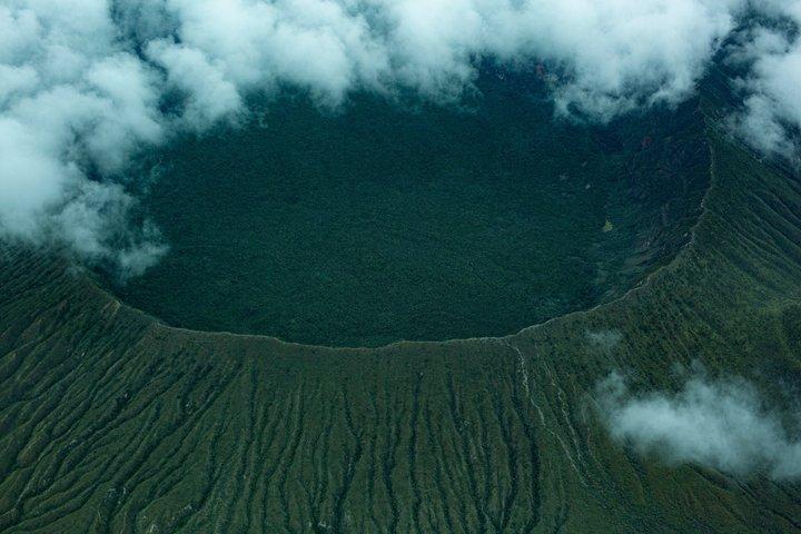 Mt. Longonot Hike with Boat Ride in Lake Naivasha