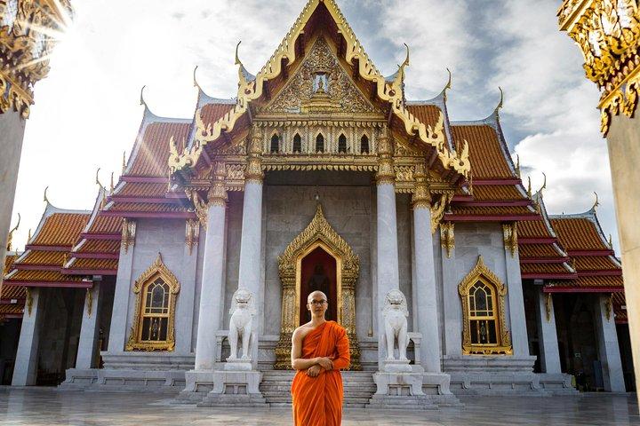 Private Airport Transfers in Bangkok and Pattaya