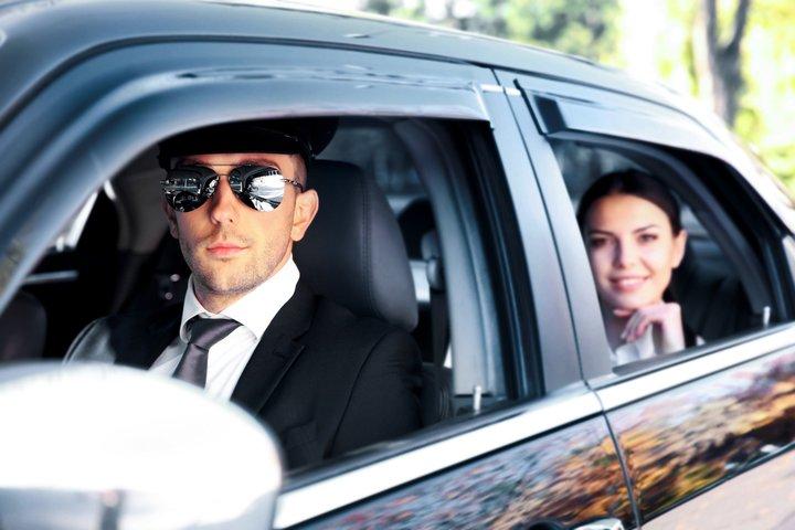 Private Airport Transfers in Bangkok and Pattaya