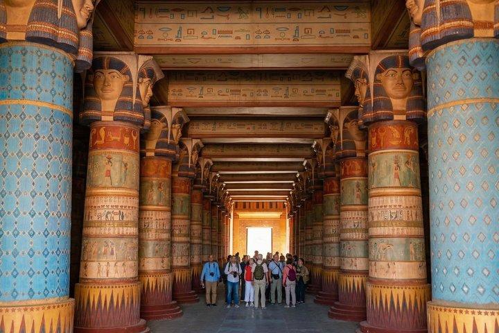 Ouarzazate Day Trip: Ait Ben Haddou Kasbah & Atlas Film Studios