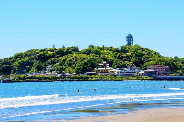 Kamakura Day Tour from Tokyo