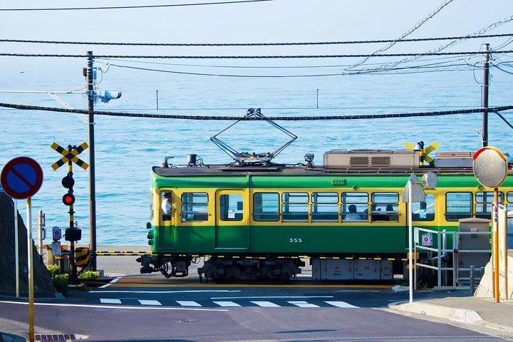 Kamakura Day Tour from Tokyo