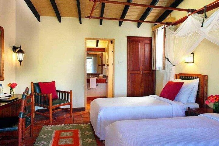 9-Days Kenya Wildlife Budget Safari