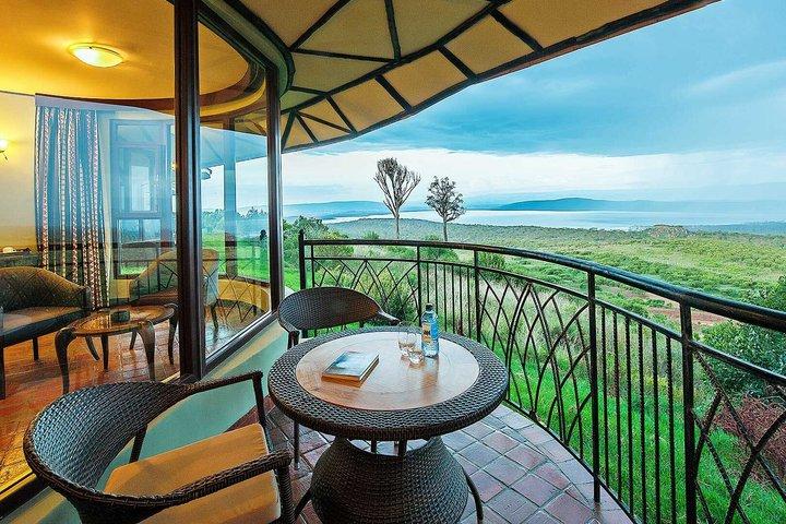 2 Day Lake Nakuru National Park Safari with Daily Departures