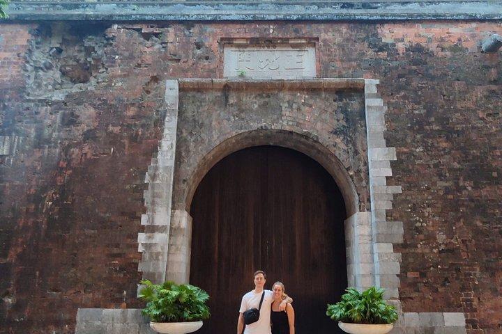 Hidden History of Vietnam Wars Tour at Historic Sites