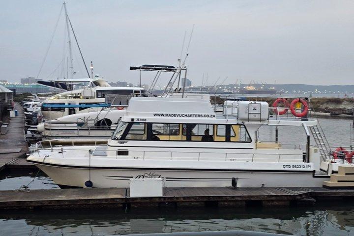 Durban City Highlights Leisure Tour