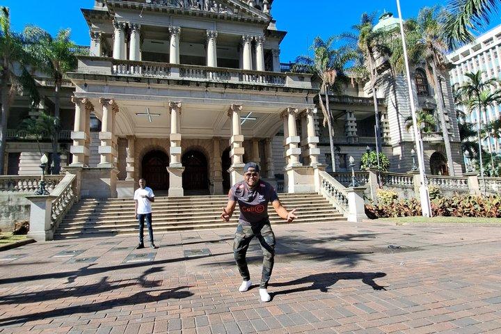 Durban City Highlights Leisure Tour