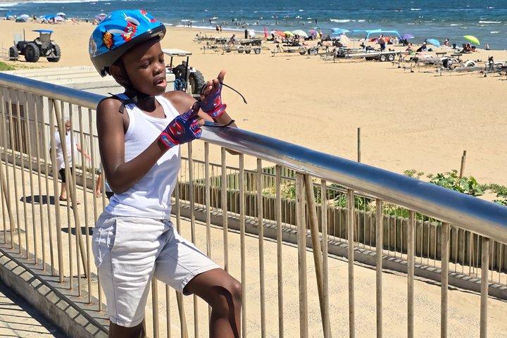 Durban City Highlights Leisure Tour