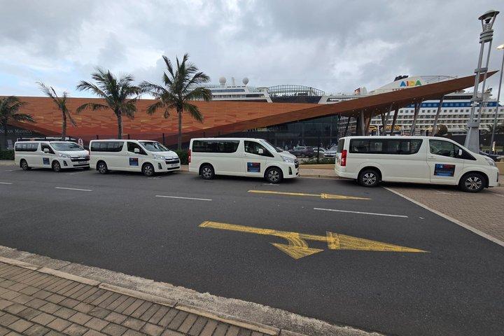 Durban City Highlights Leisure Tour