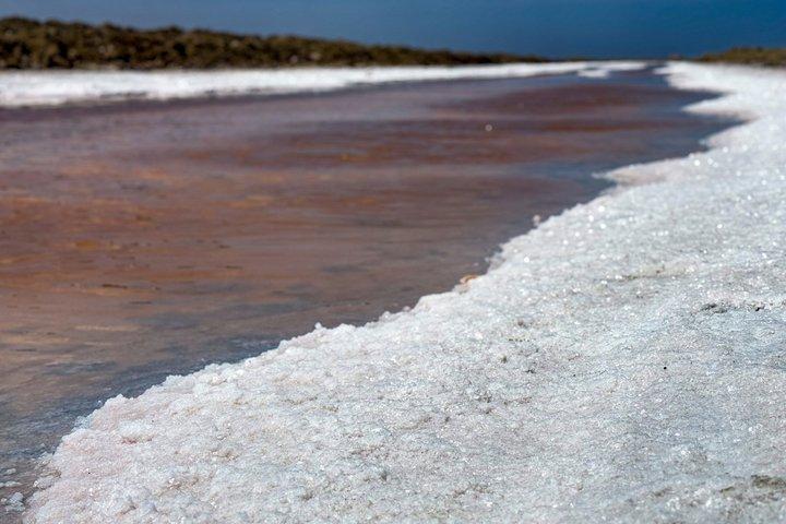 Cruise Liner Special: Swakopmund Historical City Tour