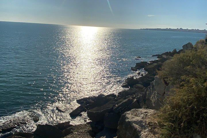 Full day tour to visit Sintra and Cascais