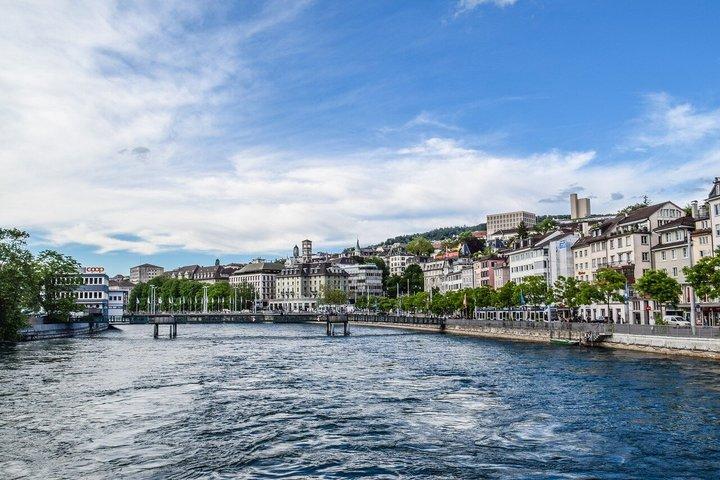 Private Direct Transfer from Basel to Zurich