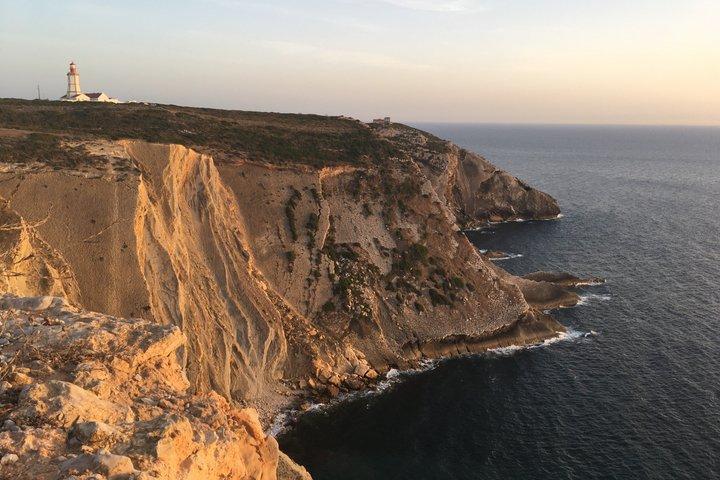 Private Walk to Dinosaur Footprints Near Lisbon